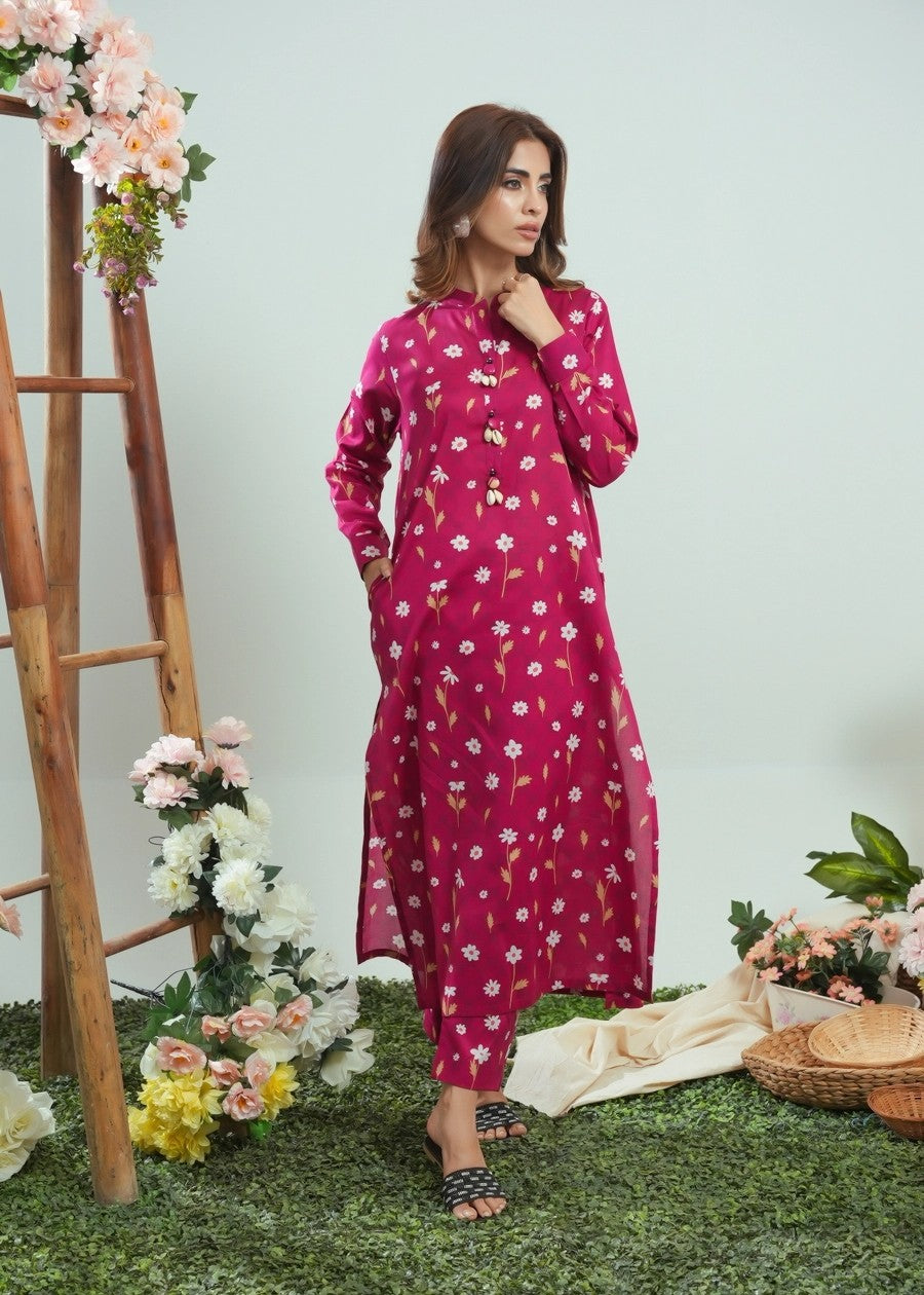 Dhaga Matching separate 0044 Women 2pcs