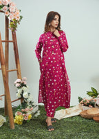 Dhaga Matching separate 0044 Women 2pcs