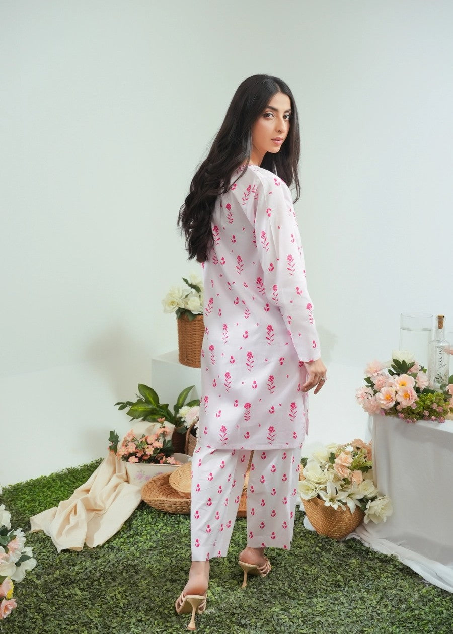 Dhaga Matching separate 0049 Women 2pcs