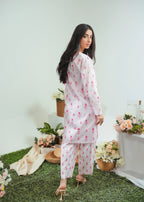 Dhaga Matching separate 0049 Women 2pcs