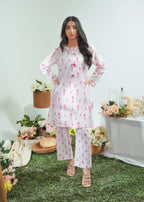 Dhaga Matching separate 0049 Women 2pcs