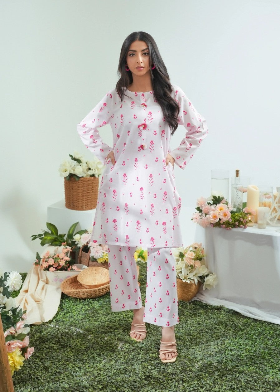 Dhaga Matching separate 0049 Women 2pcs