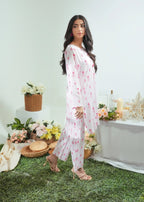 Dhaga Matching separate 0049 Women 2pcs