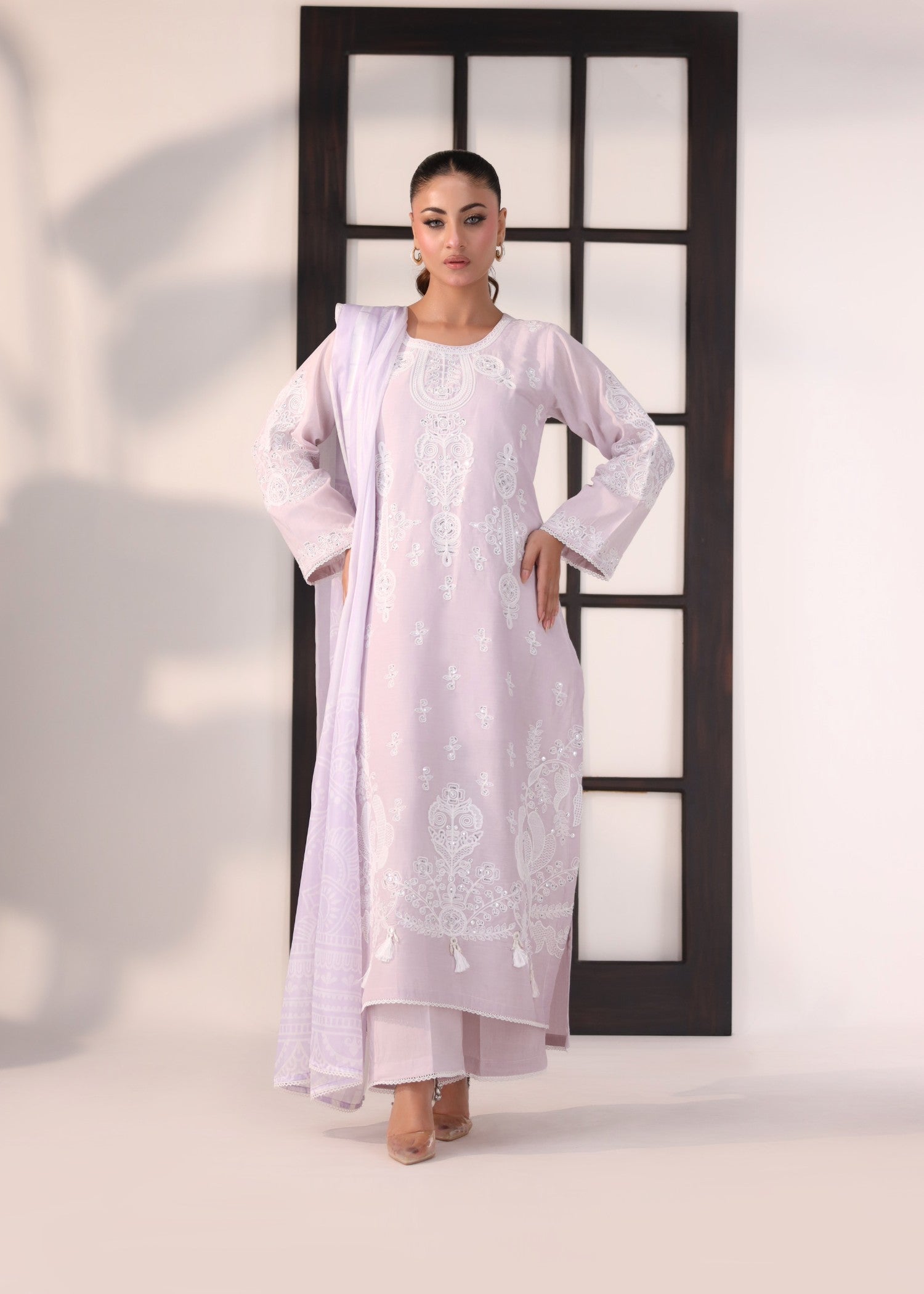 Arfa Riwaj AR 3397 Women 3pcs