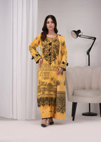 Arfa Riwaj AR 3187 Women 3pcs