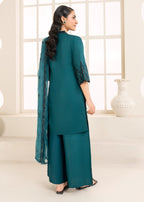 Four Season Boutique DILBAR BLUE Women 3pcs