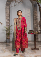 Costumo Roha Women 3pcs