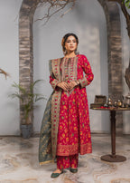 Costumo Roha Women 3pcs