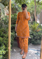 Tawakal Closet C001 Women 2pcs