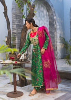Costumo Sawera Women 3pcs