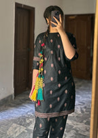 Tawakal Closet C002 Women 2pcs