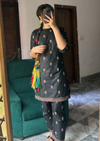 Tawakal Closet C002 Women 2pcs