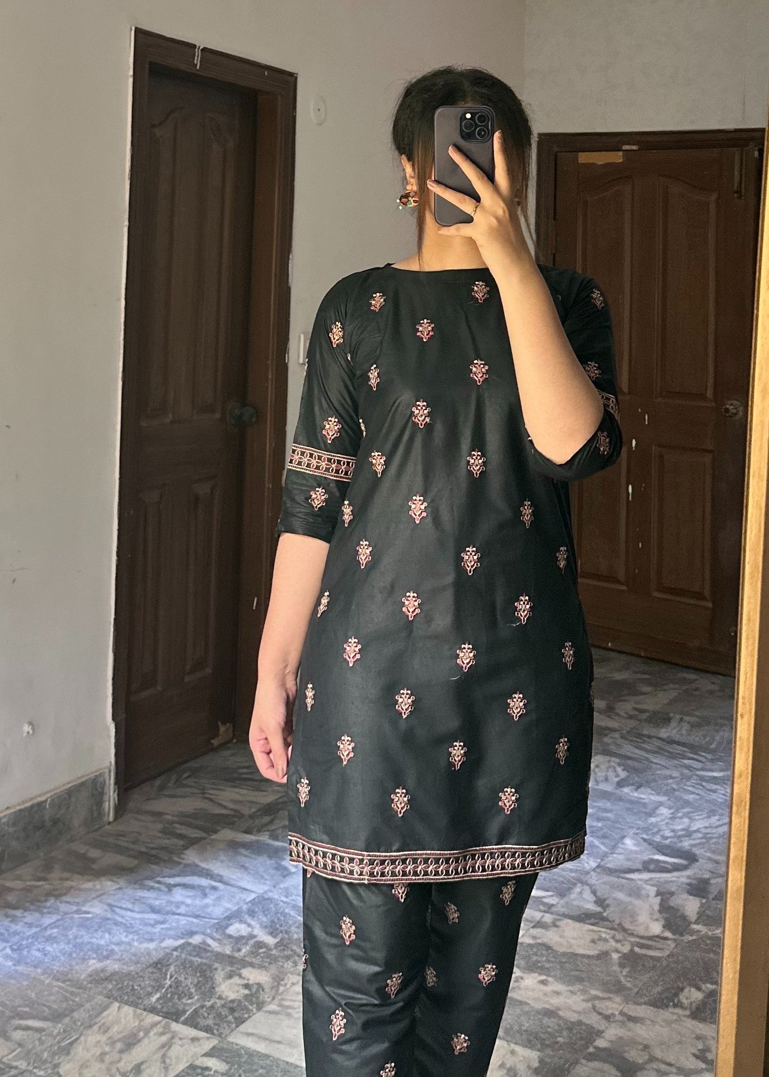 Tawakal Closet C002 Women 2pcs