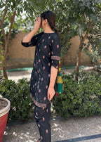 Tawakal Closet C002 Women 2pcs