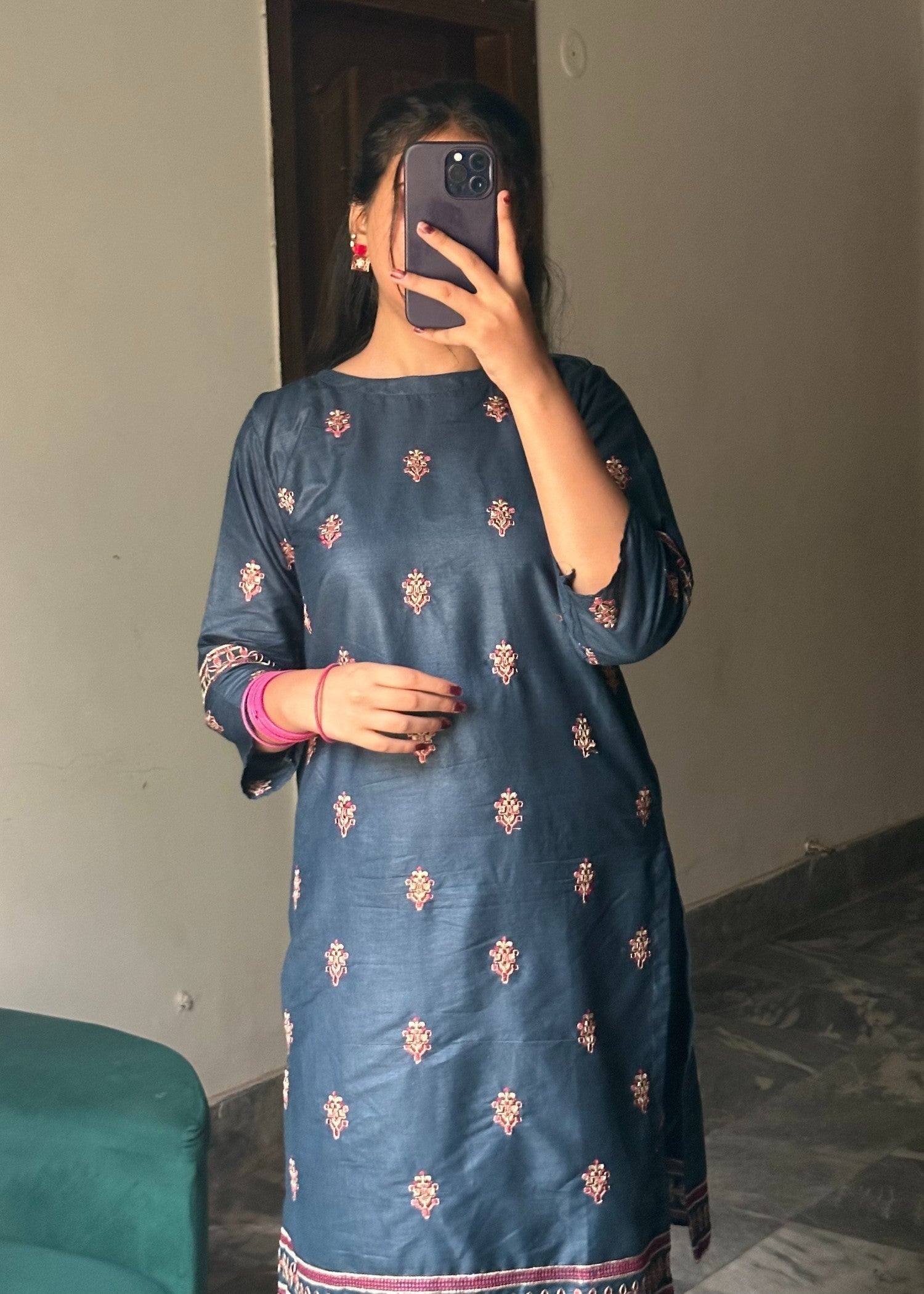 Tawakal Closet C004 Women 2pcs
