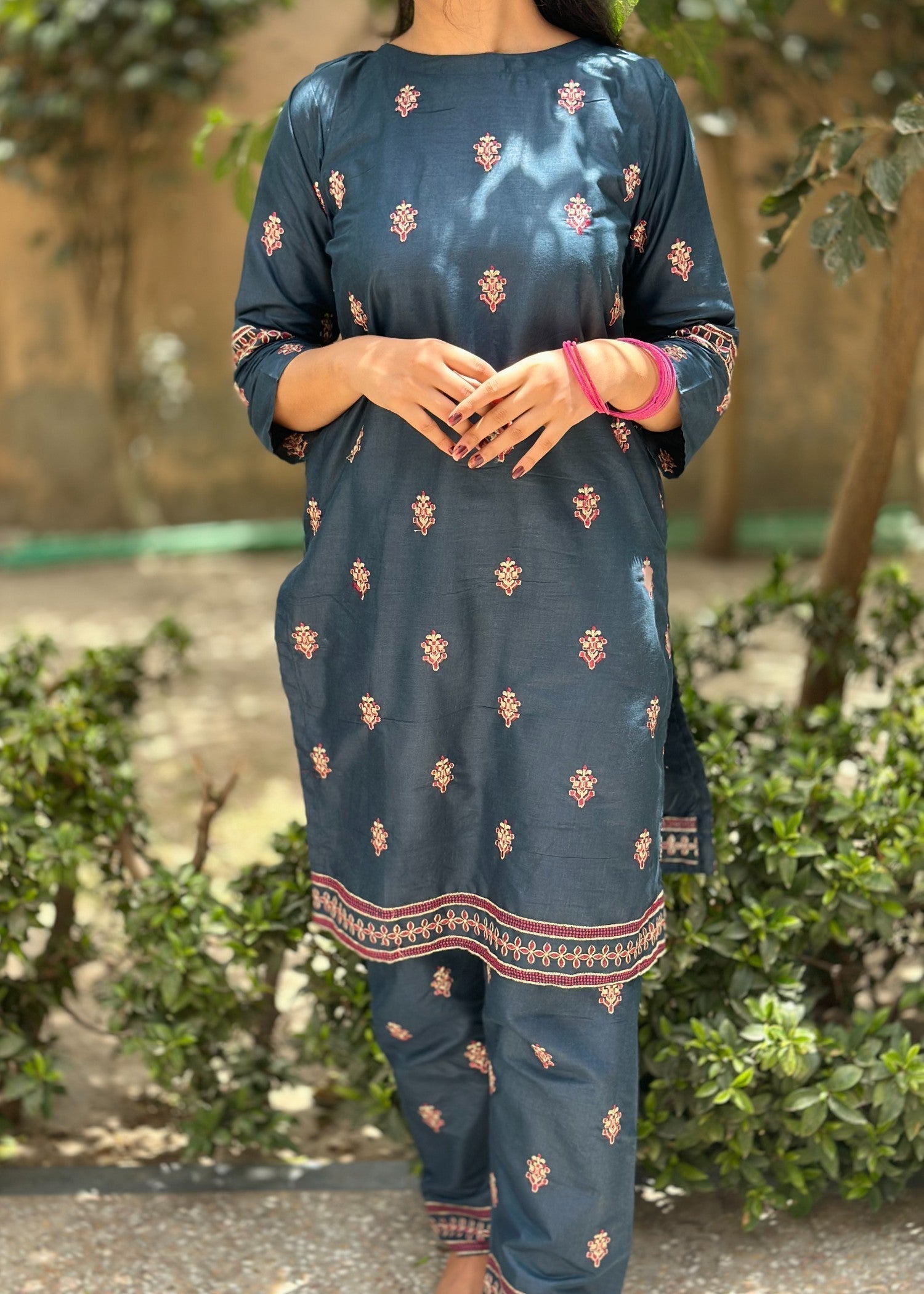 Tawakal Closet C004 Women 2pcs