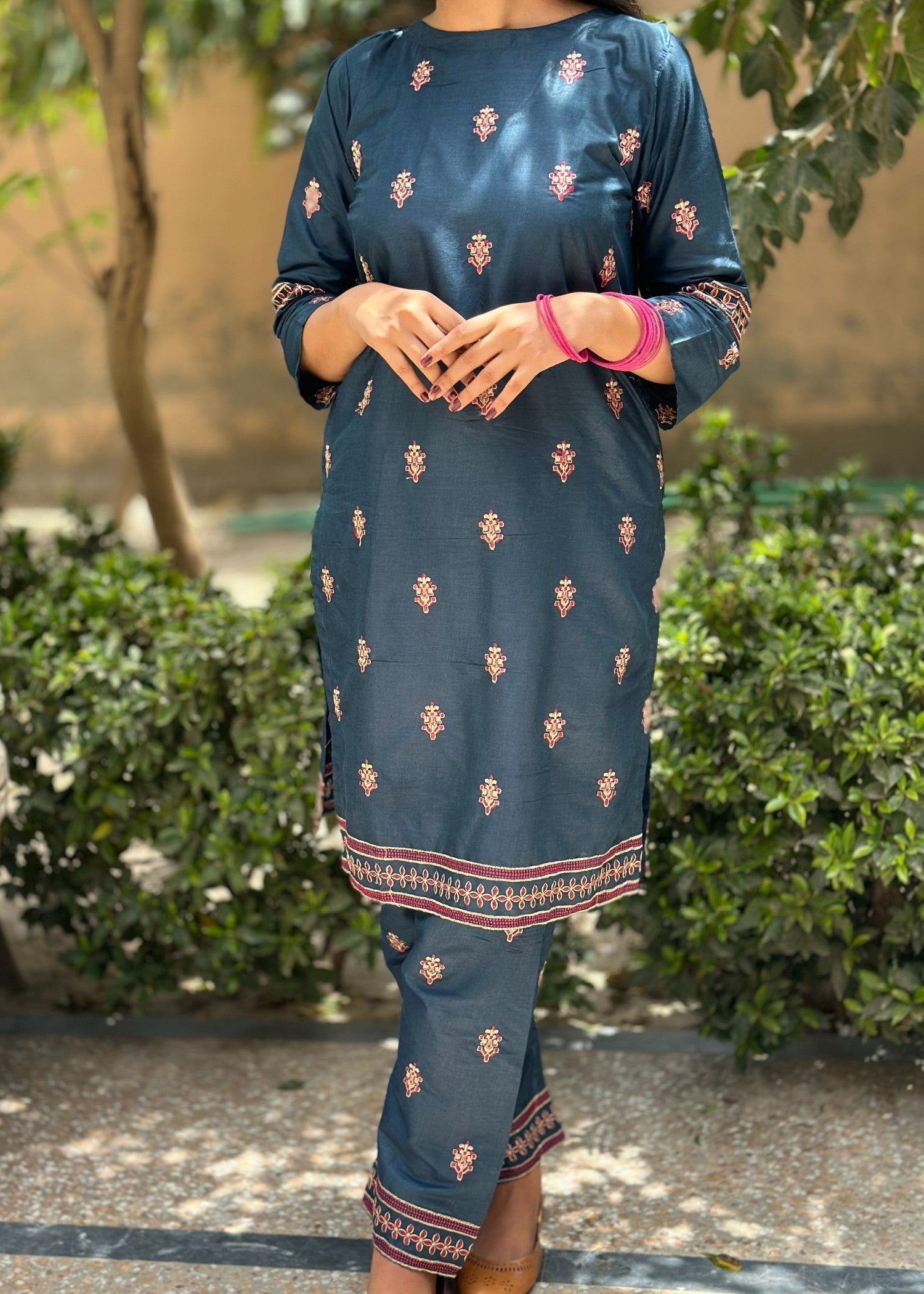 Tawakal Closet C004 Women 2pcs