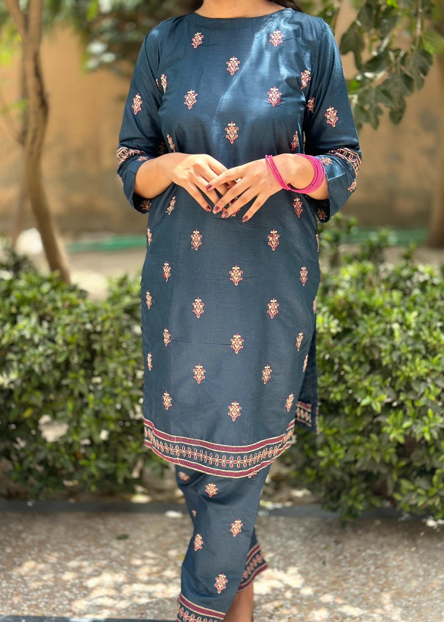 Tawakal Closet C004 Women 2pcs