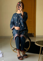 Tawakal Closet RangReza Zinc Women 2pcs