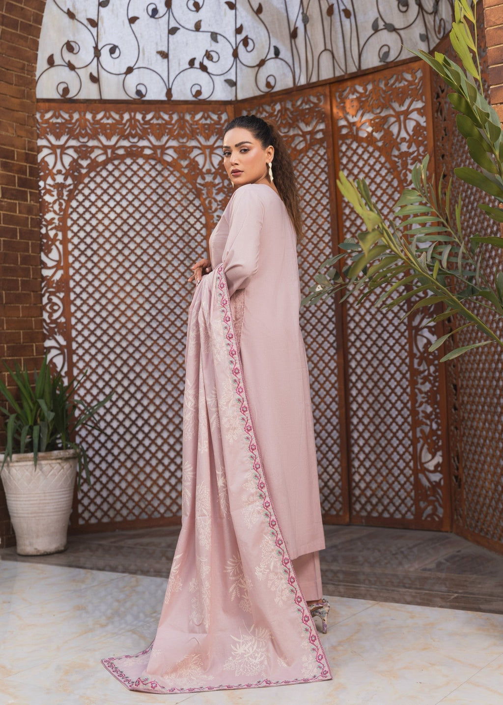 Costumo Ally Women 3pcs