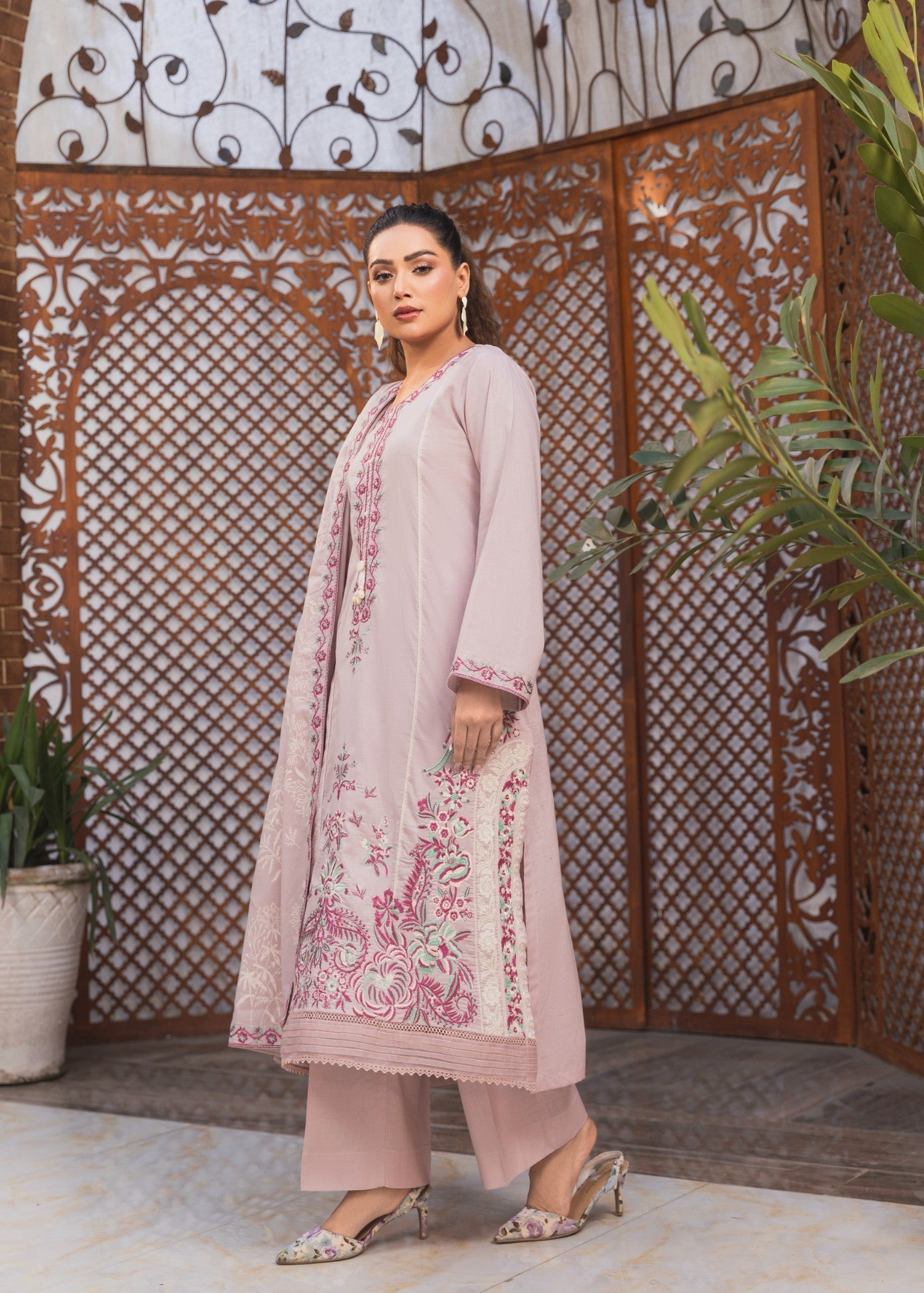 Costumo Ally Women 3pcs