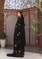 Costumo Hailey Women 3pcs
