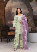 Costumo Soraya Women 3pcs
