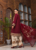 Costumo Mary Women 3pcs