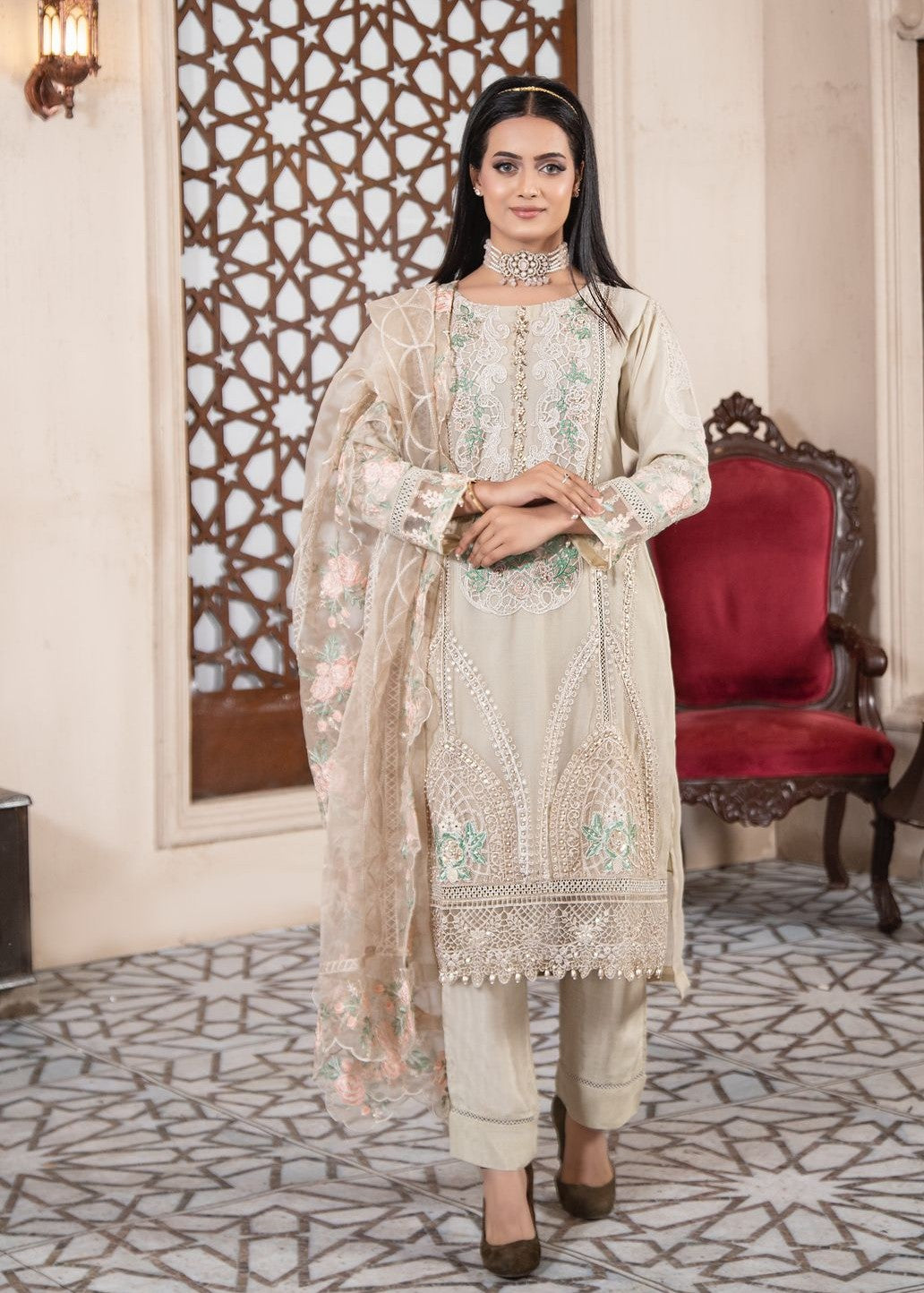 Pehnawa Fashion SKIN PULSE Women 3pcs