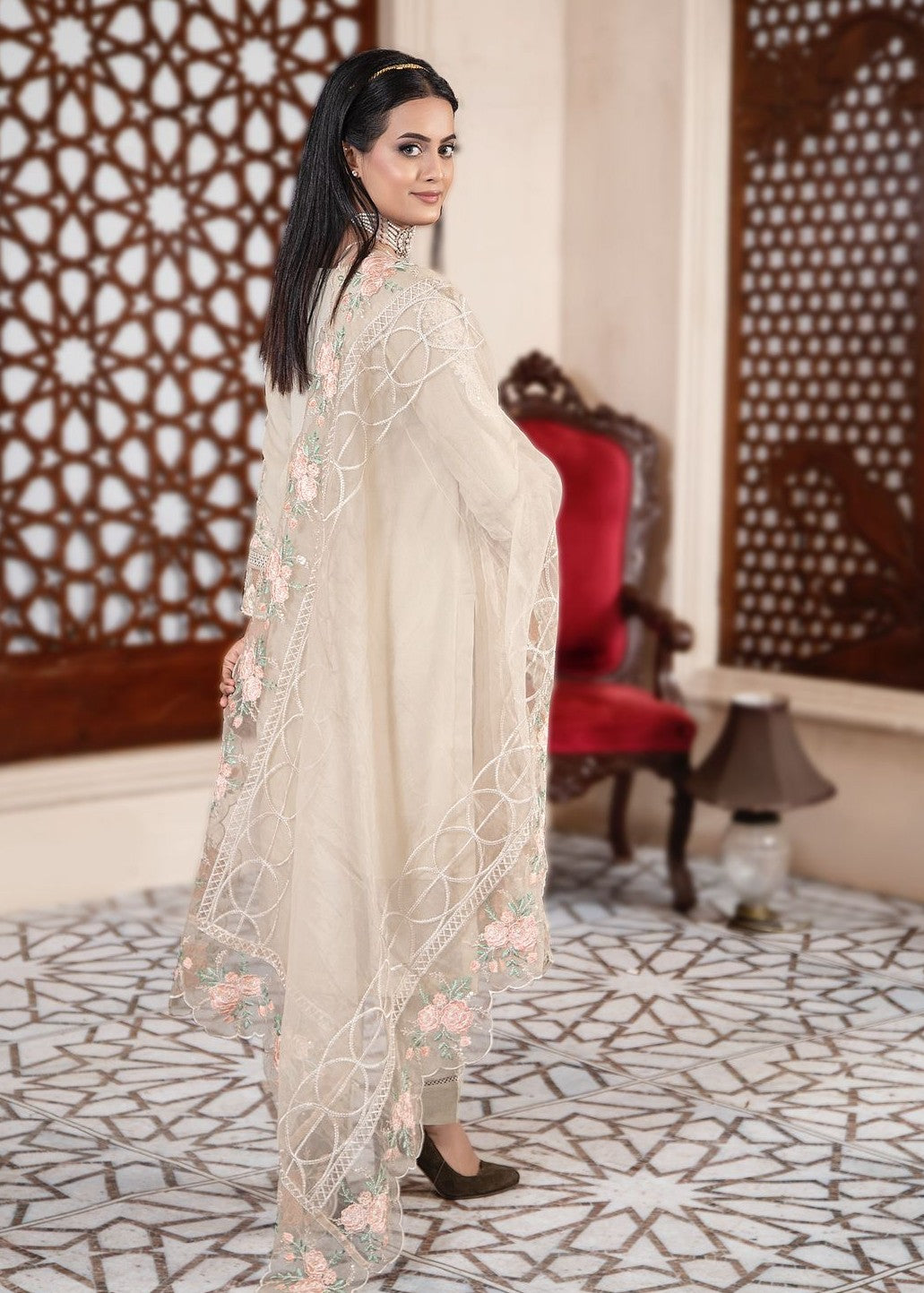 Pehnawa Fashion SKIN PULSE Women 3pcs