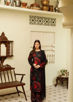 Feathers ZAYNA Women 3pcs