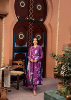Feathers MEHZAL Women 3pcs