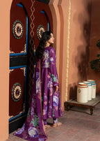 Feathers MEHZAL Women 3pcs