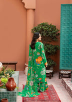 Feathers ZOHAL Women 3pcs