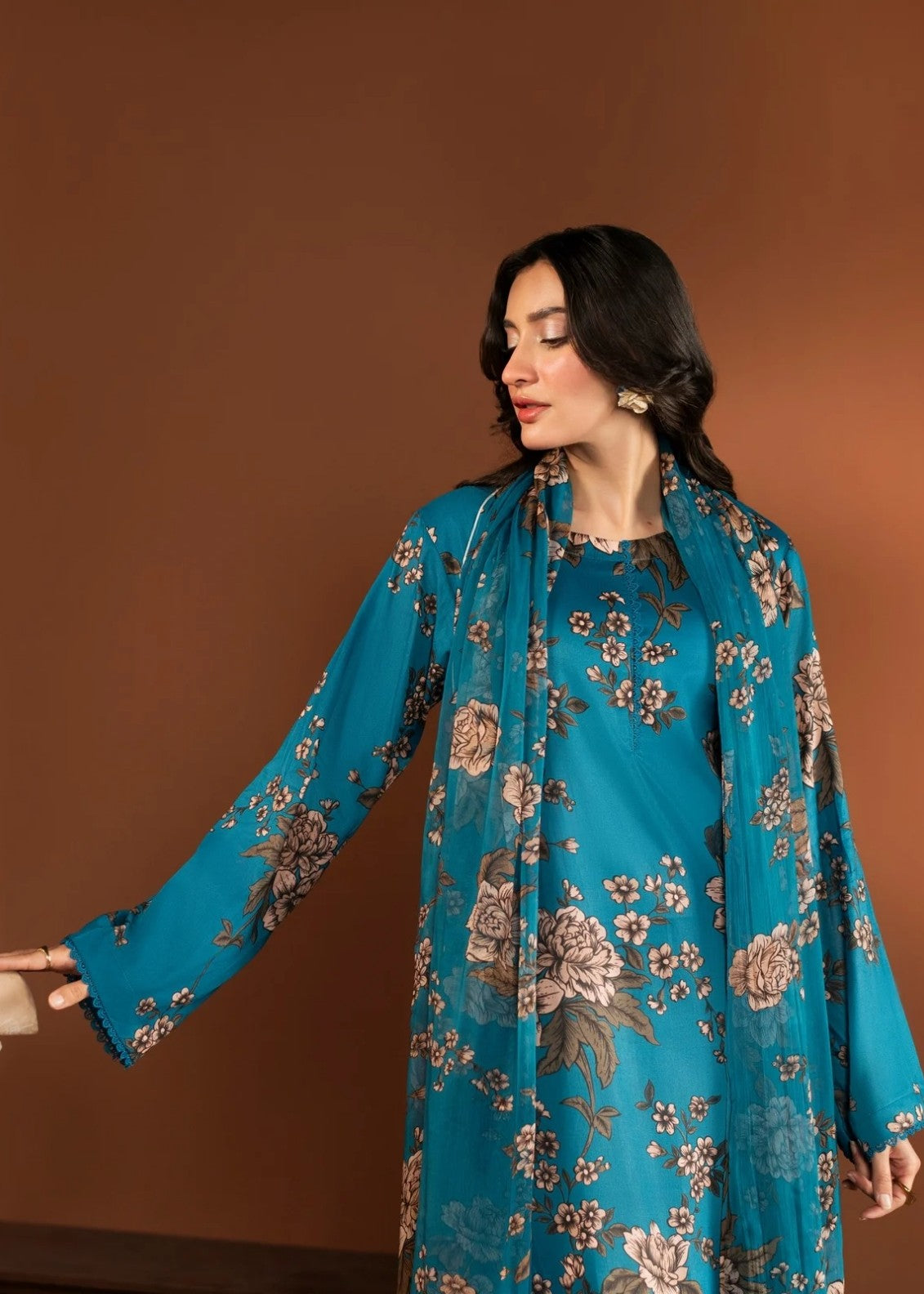 Feathers ELARA Women 3pcs