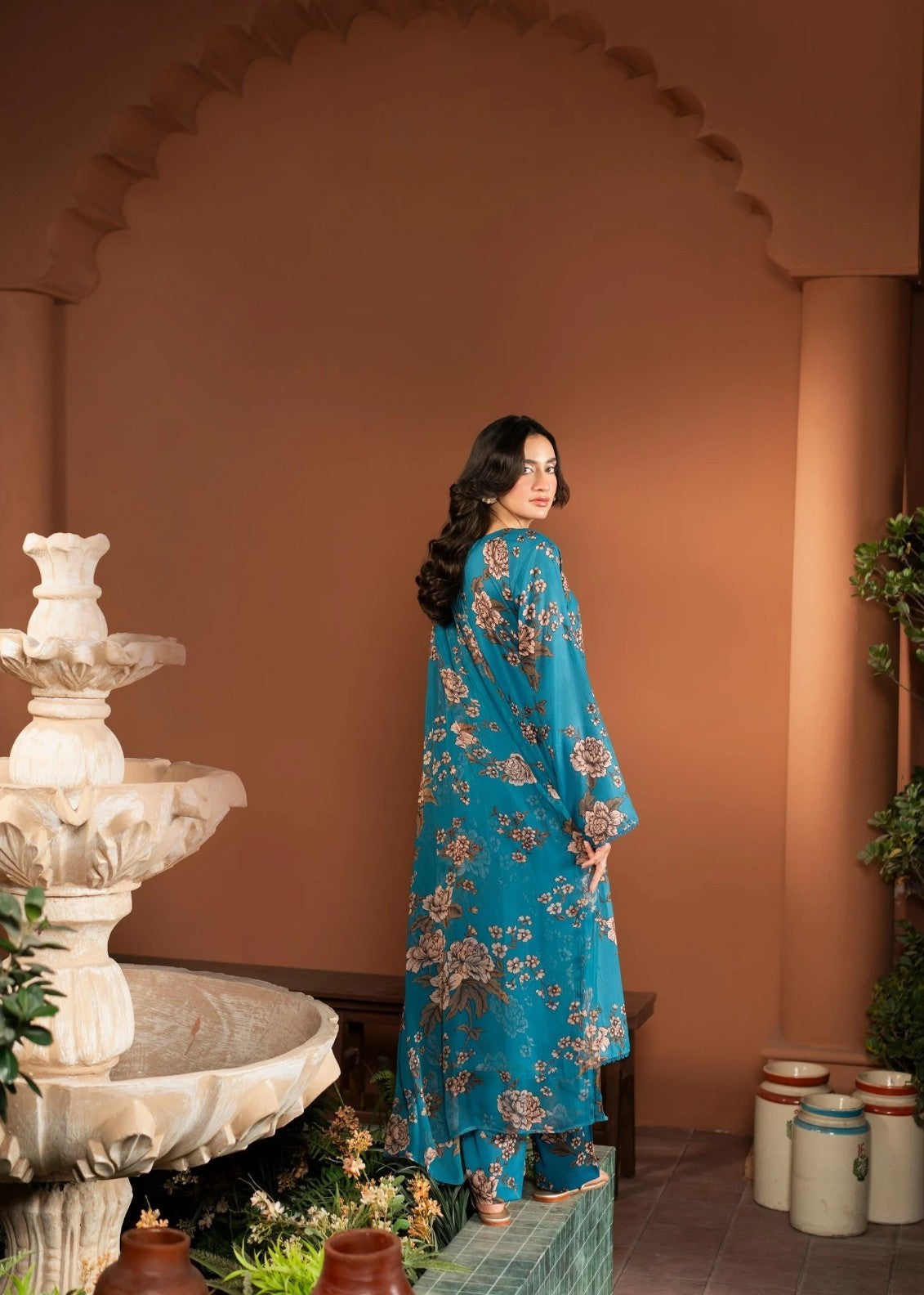 Feathers ELARA Women 3pcs