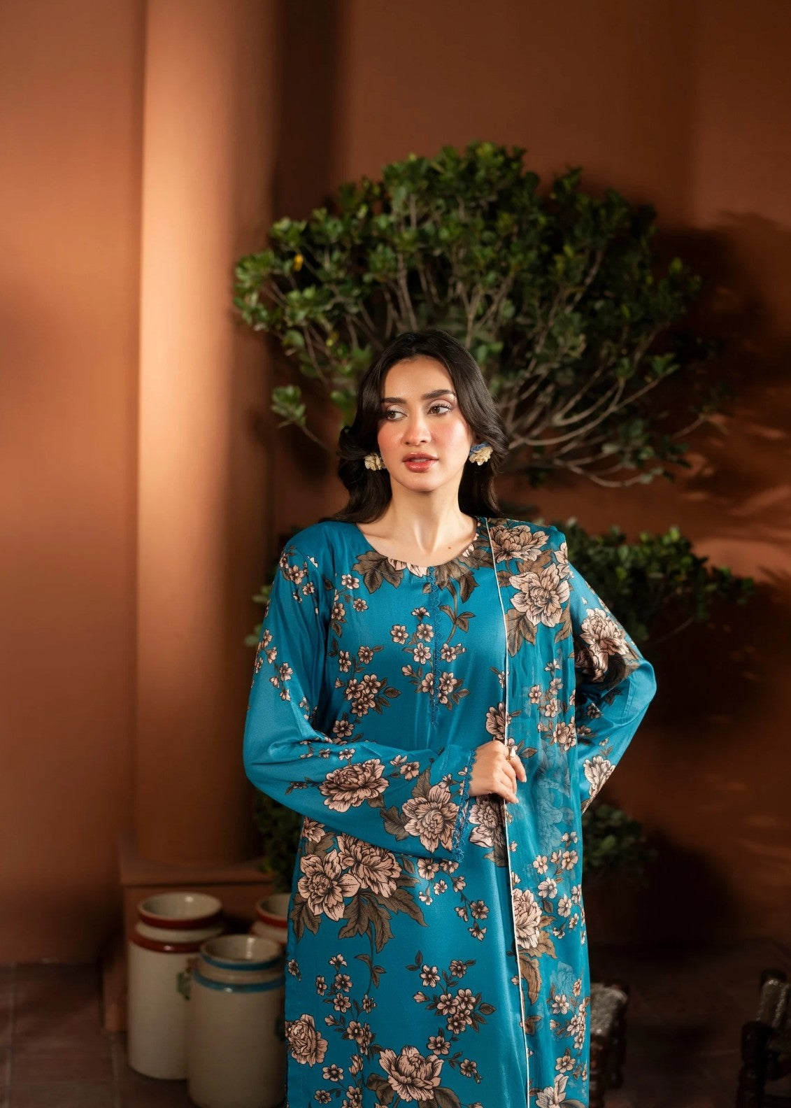 Feathers ELARA Women 3pcs
