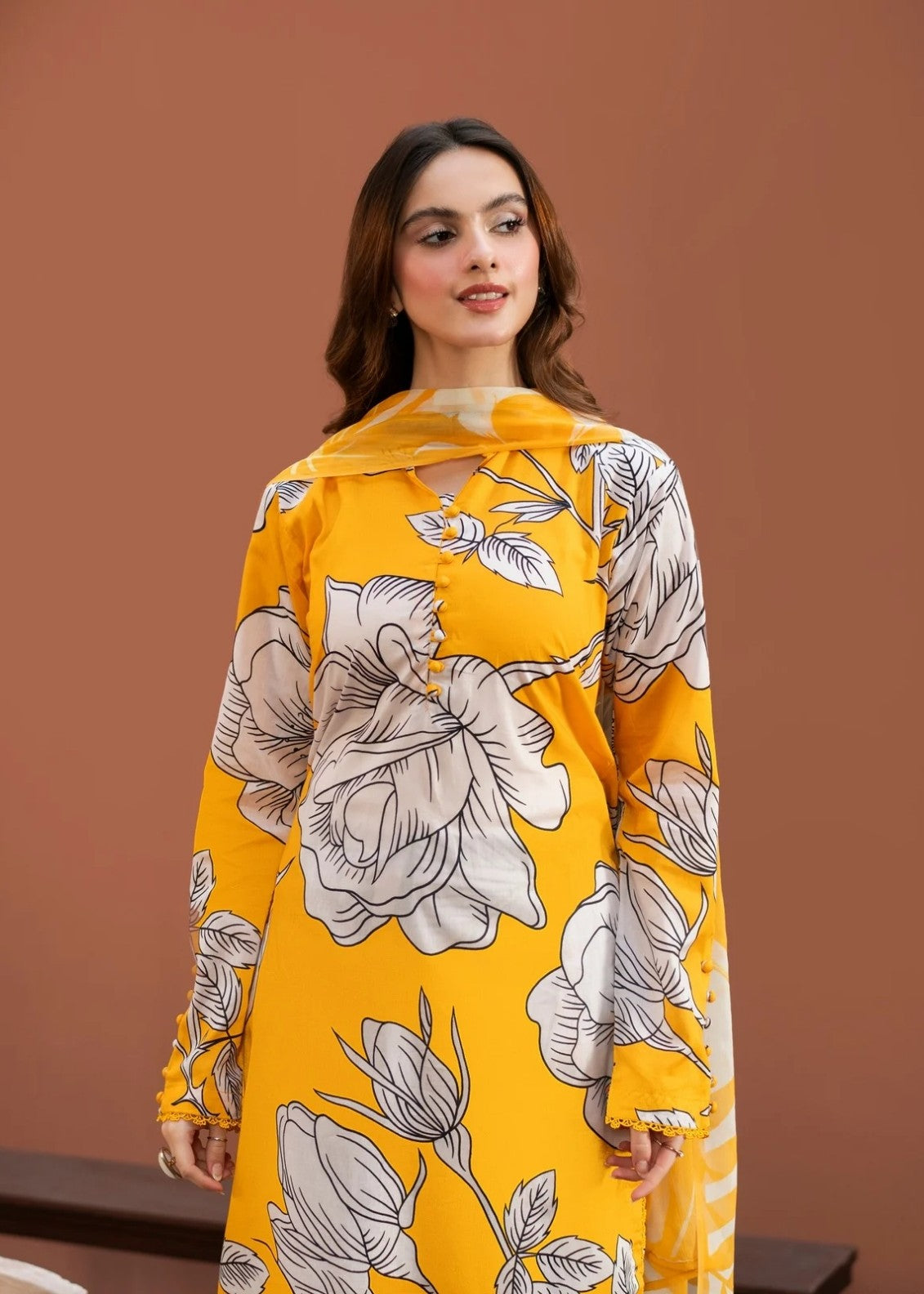 Feathers BRISELLE Women 3pcs