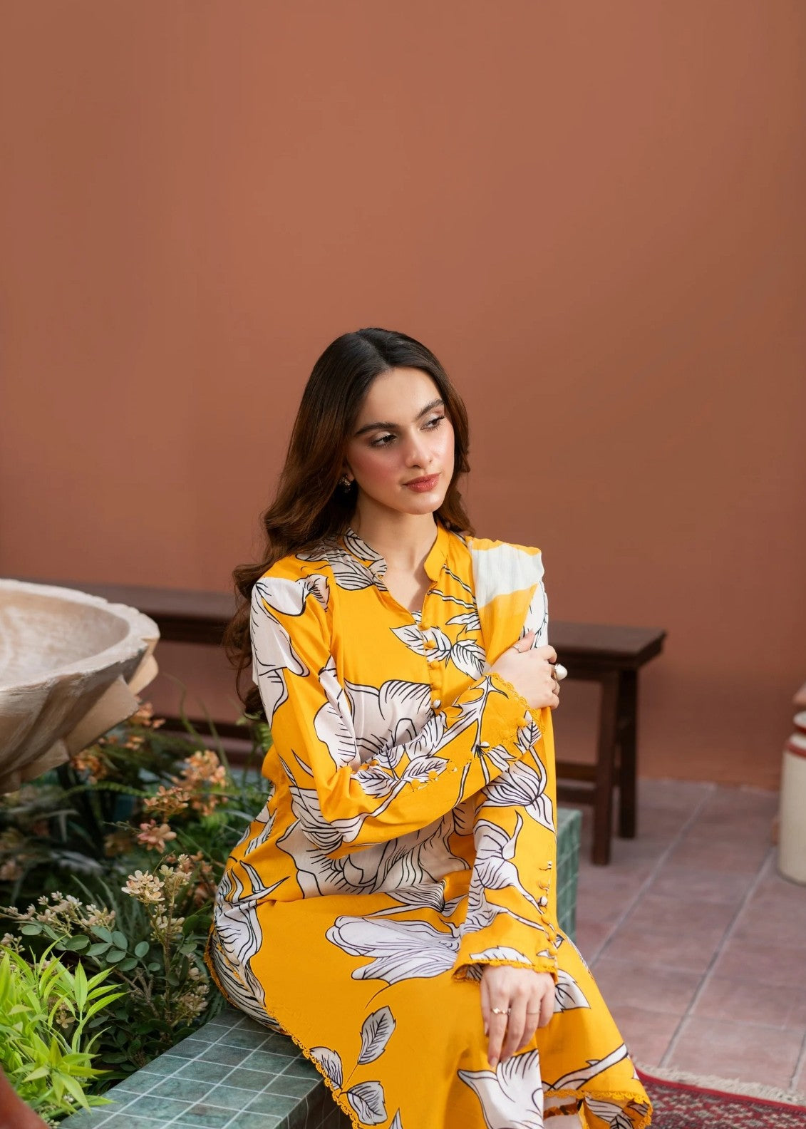 Feathers BRISELLE Women 3pcs