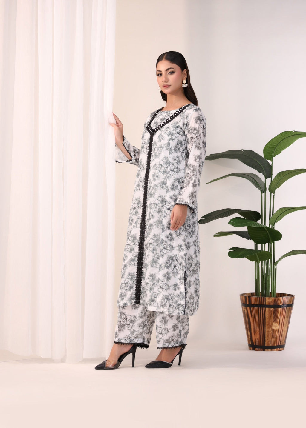 Arfa Riwaj AR 3347 Women 2pcs