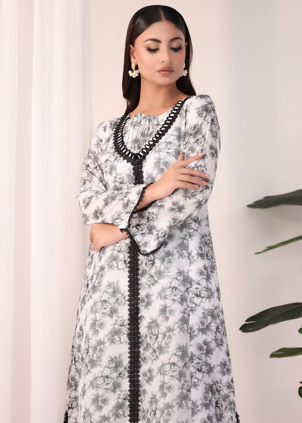 Arfa Riwaj AR 3347 Women 2pcs