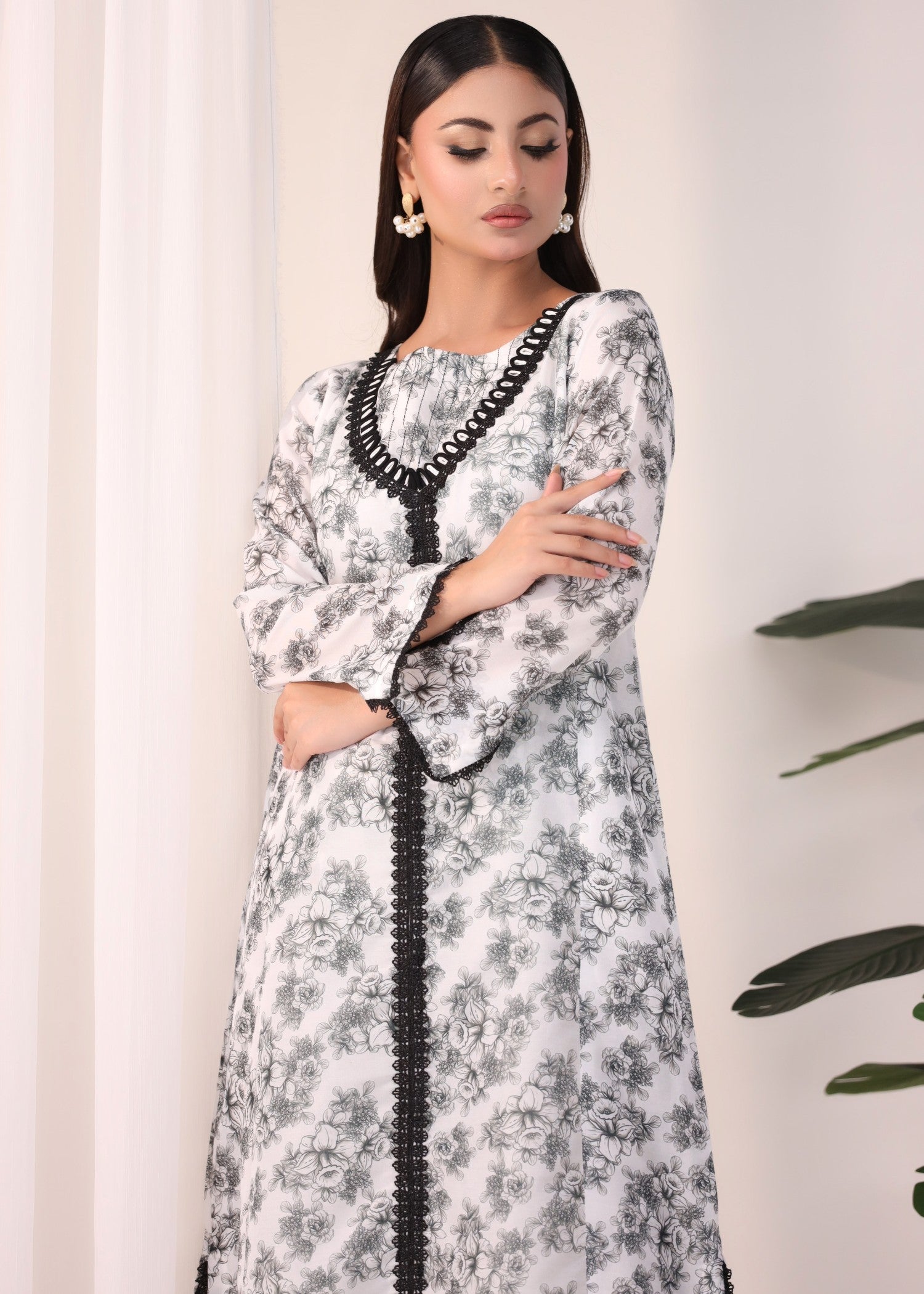 Arfa Riwaj AR 3347 Women 2pcs