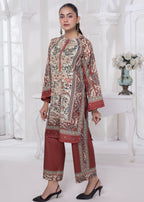 Khadija Sharif Velmora Women 2pcs