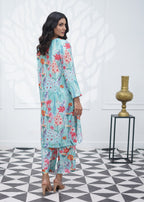 Suitsu Botanic Dream Women 2pcs