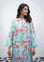 Suitsu Botanic Dream Women 2pcs