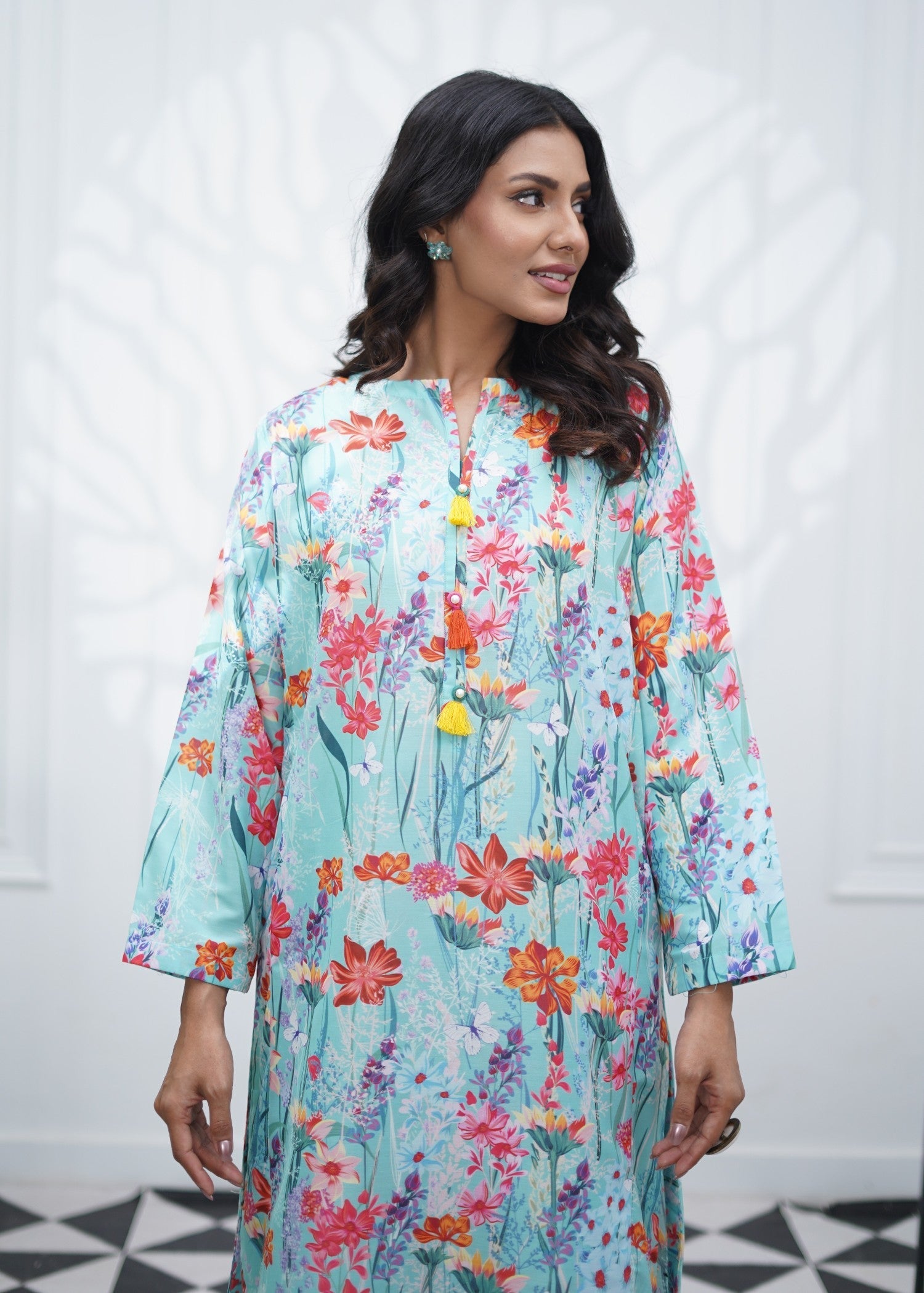 Suitsu Botanic Dream Women 2pcs