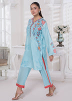 Khadija Sharif Myrris Women 2pcs