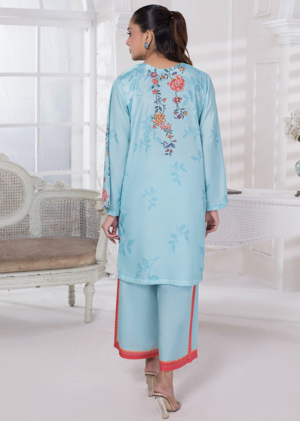 Khadija Sharif Myrris Women 2pcs