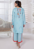 Khadija Sharif Myrris Women 2pcs