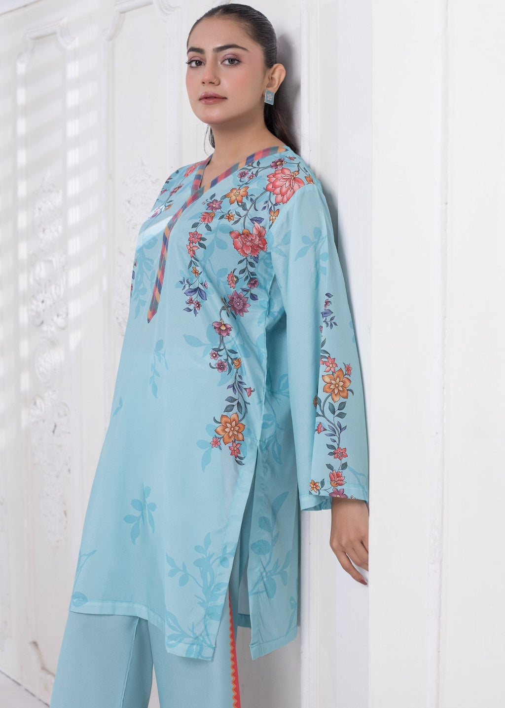 Khadija Sharif Myrris Women 2pcs